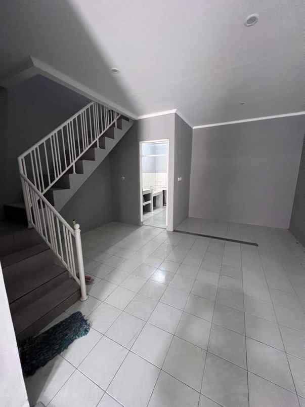 dijual rumah briya bandung indah