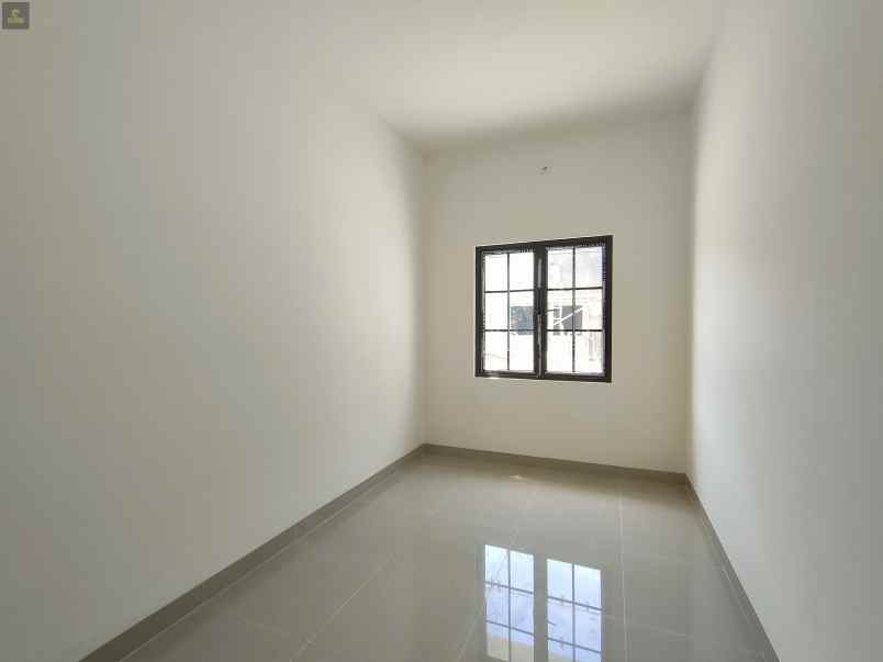 dijual rumah buaran serpong tangerang