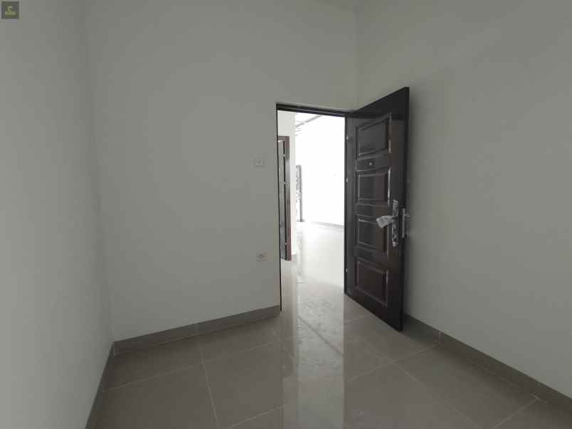 dijual rumah buaran serpong tangerang