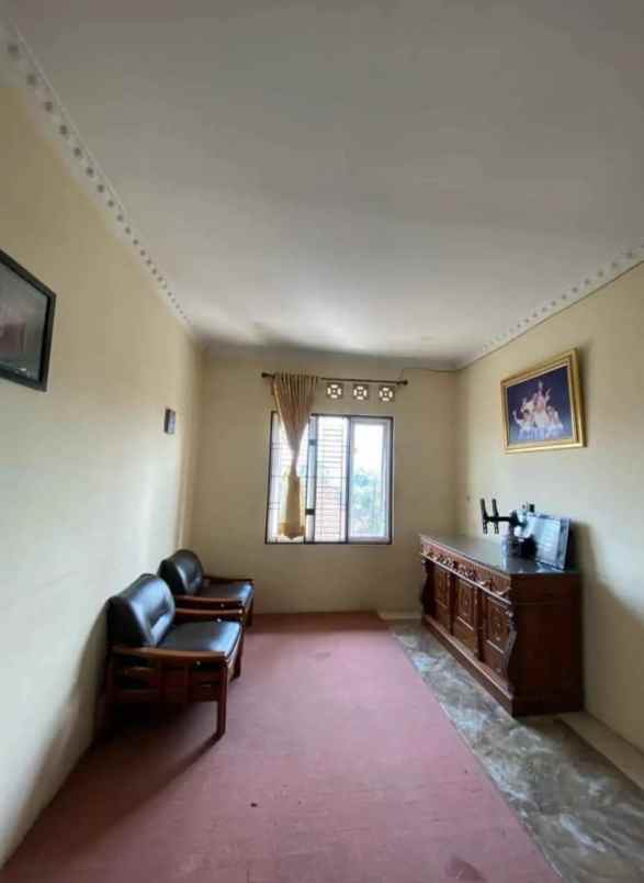 dijual rumah bumi panyileukan cibiru