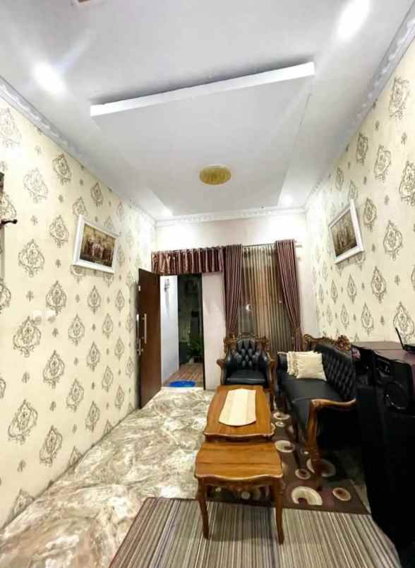 dijual rumah bumi panyileukan cibiru