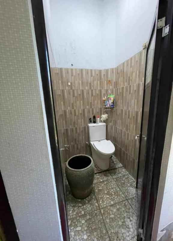 dijual rumah bumi panyileukan cibiru