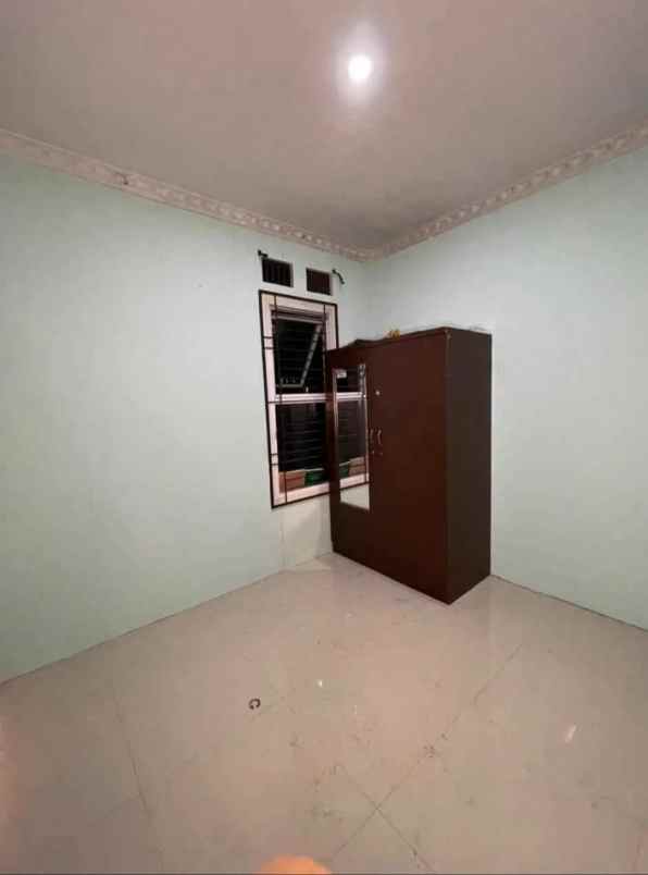 dijual rumah bumi panyileukan cibiru