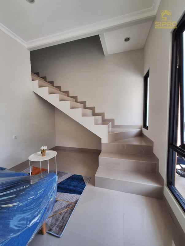 dijual rumah ciater bsd