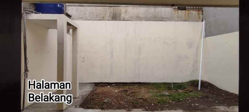 dijual rumah cibabat