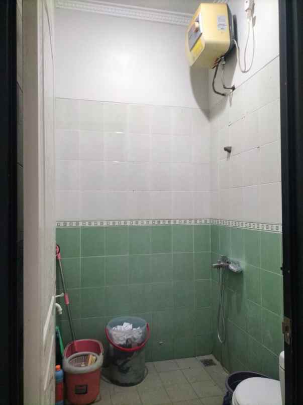 dijual rumah cibaligo cihanjuang