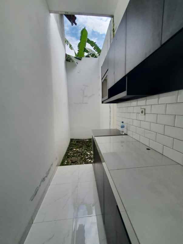 dijual rumah cibinong bogor jawa barat