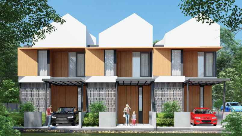 dijual rumah cibiru cinunuk bandung