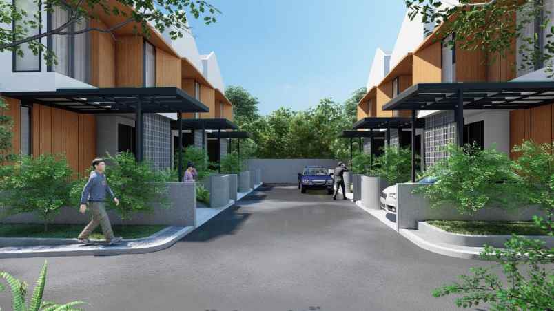 dijual rumah cibiru cinunuk bandung