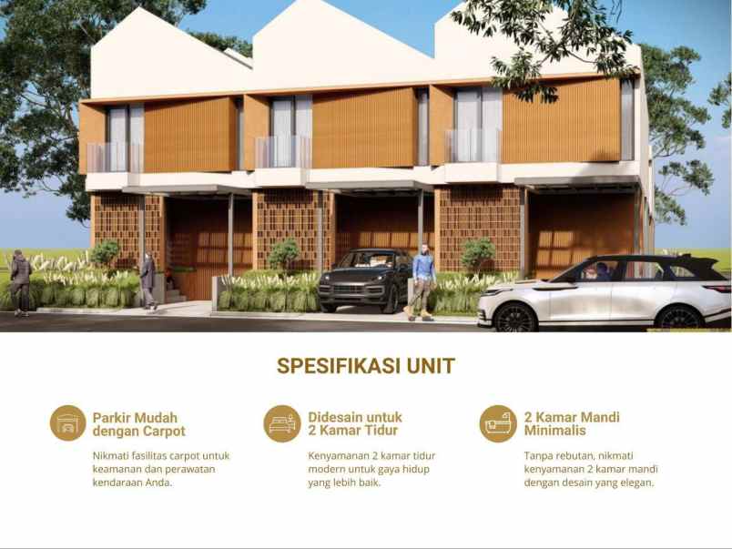 dijual rumah cibiru cinunuk bandung