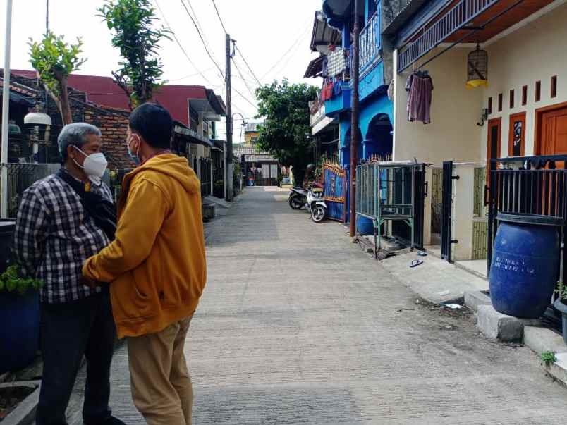 dijual rumah cibitung bekasi