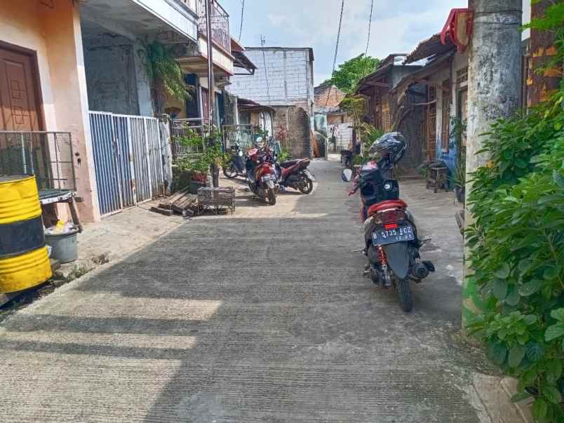 dijual rumah cibitung bekasi