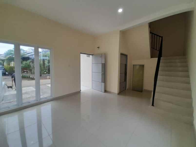 dijual rumah cibubur jakarta timur