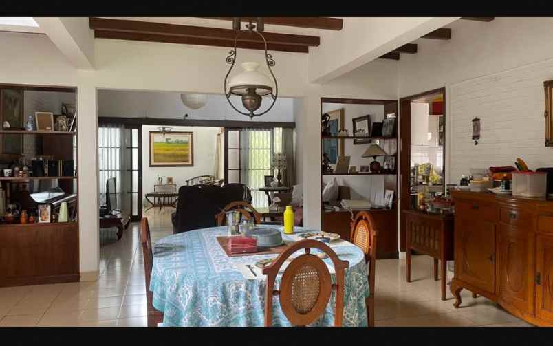 dijual rumah cigadung