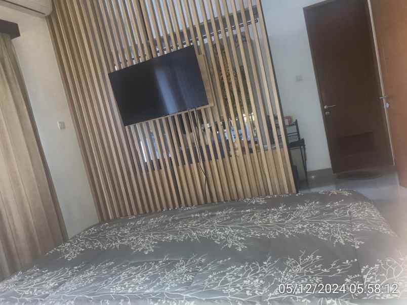 dijual rumah ciganjur