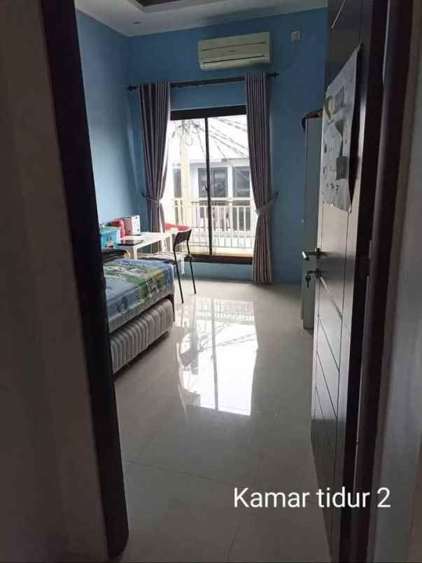 dijual rumah ciganjur jagakarsa