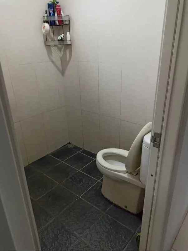 dijual rumah ciganjur jagakarsa