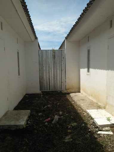 dijual rumah cikarang utara bekasi