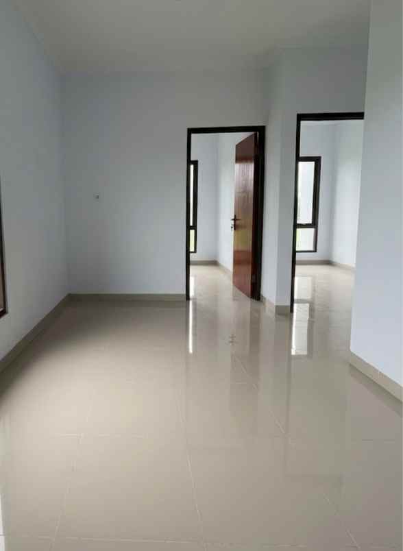 dijual rumah cikeas cibubur