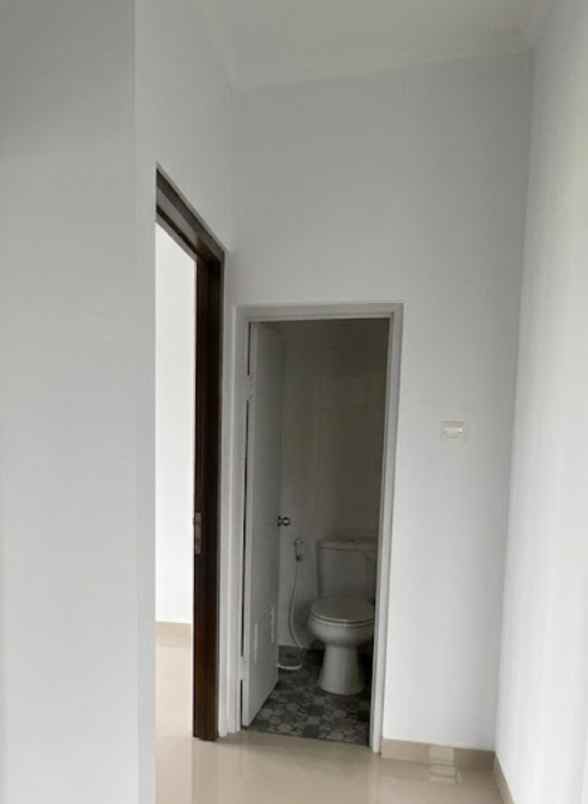 dijual rumah cikeas cibubur