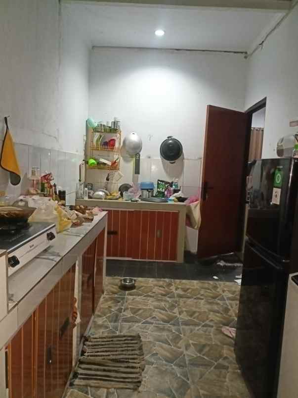 dijual rumah cikeas cibubur