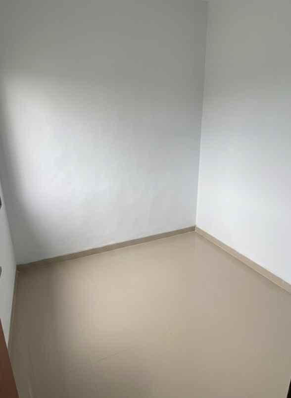 dijual rumah cikeas cibubur