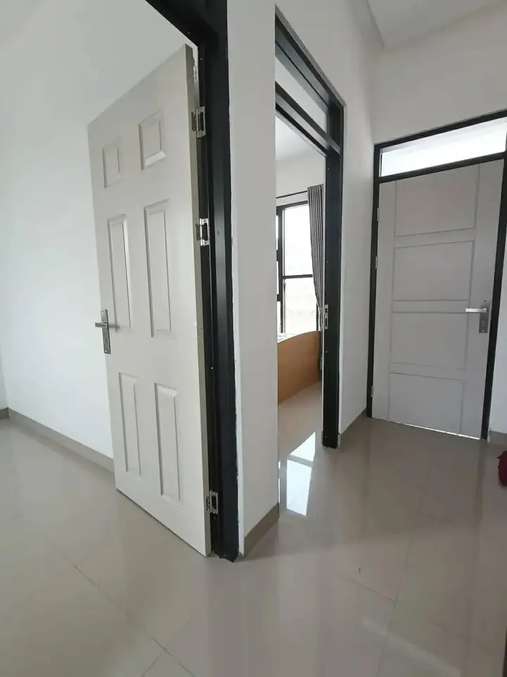 dijual rumah cilame ngamprah bandung barat