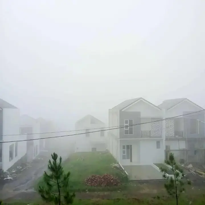 dijual rumah cilame ngamprah bandung barat