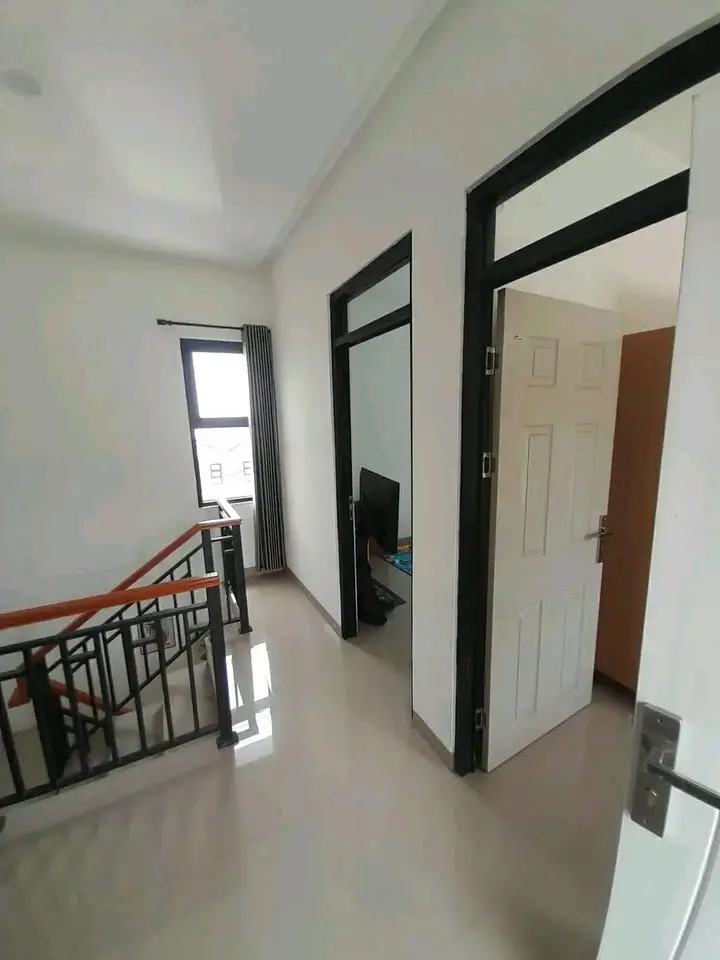 dijual rumah cilame ngamprah bandung barat