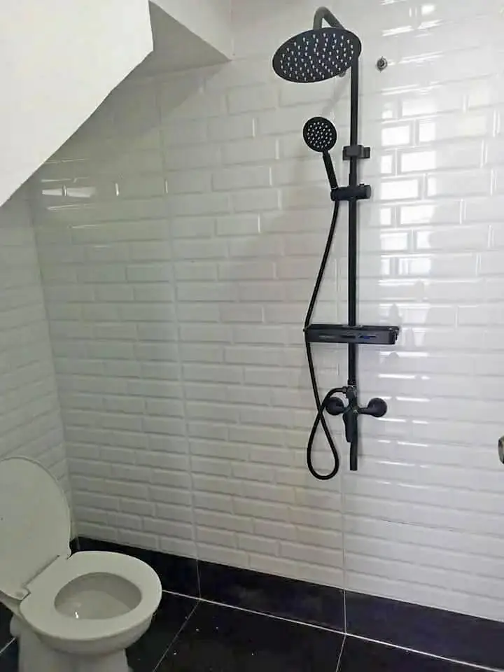 dijual rumah cilame ngamprah bandung barat