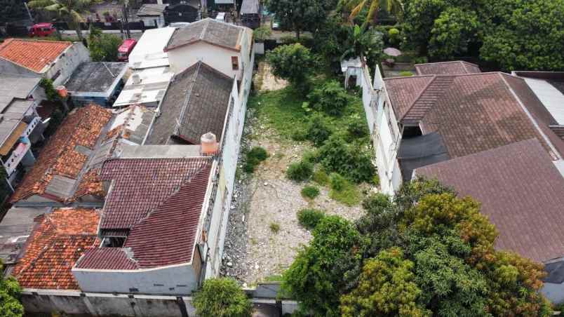 dijual rumah cilandak jakarta selatan