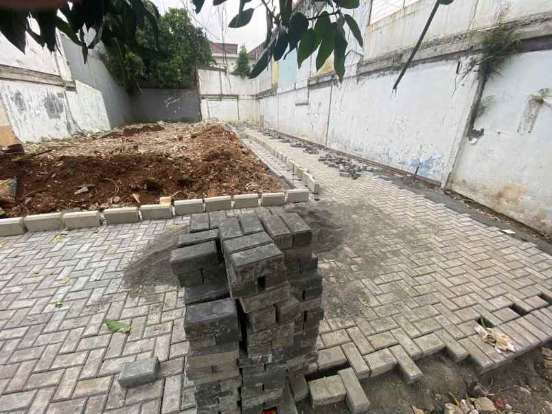 dijual rumah cilandak jakarta selatan