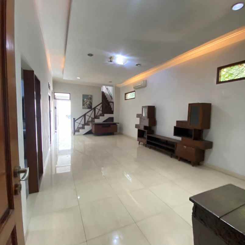 dijual rumah cilandak jakarta selatan