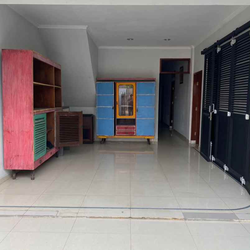 dijual rumah cilandak jakarta selatan