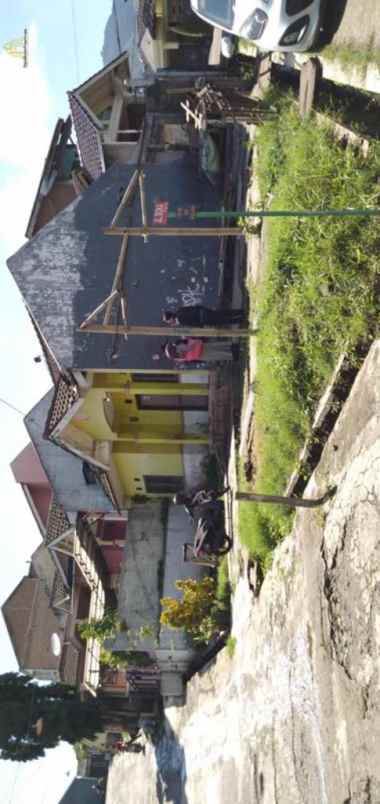 dijual rumah cilayung jatinangor