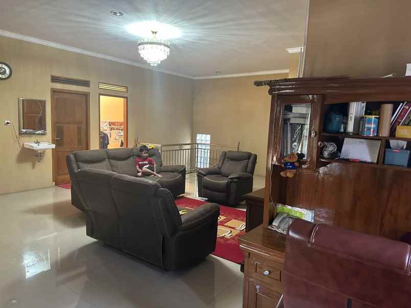 dijual rumah cileunyi