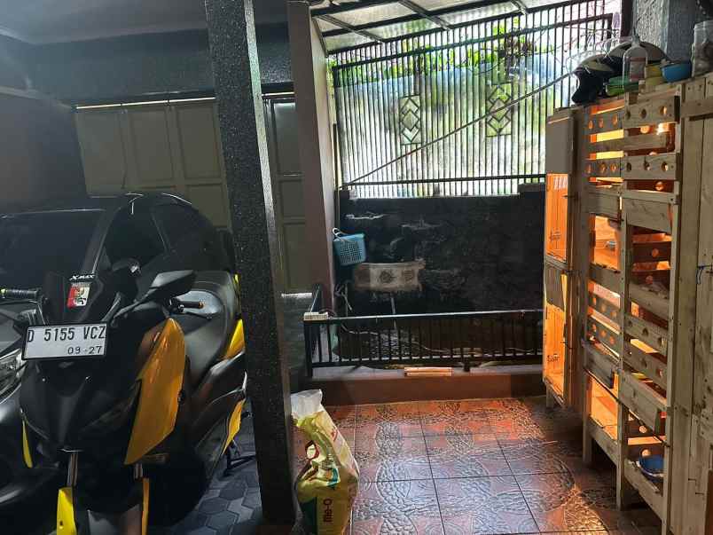 dijual rumah cileunyi