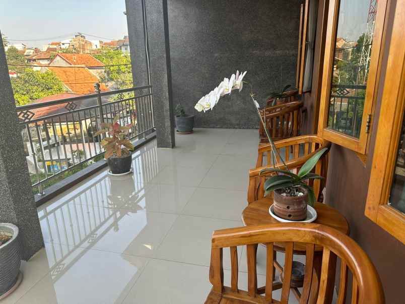 dijual rumah cileunyi