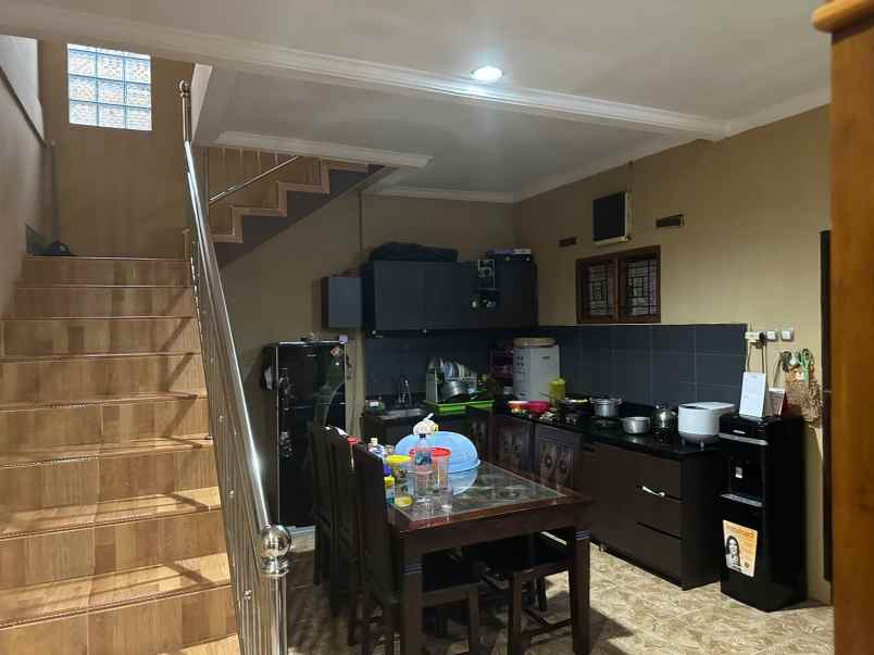 dijual rumah cileunyi