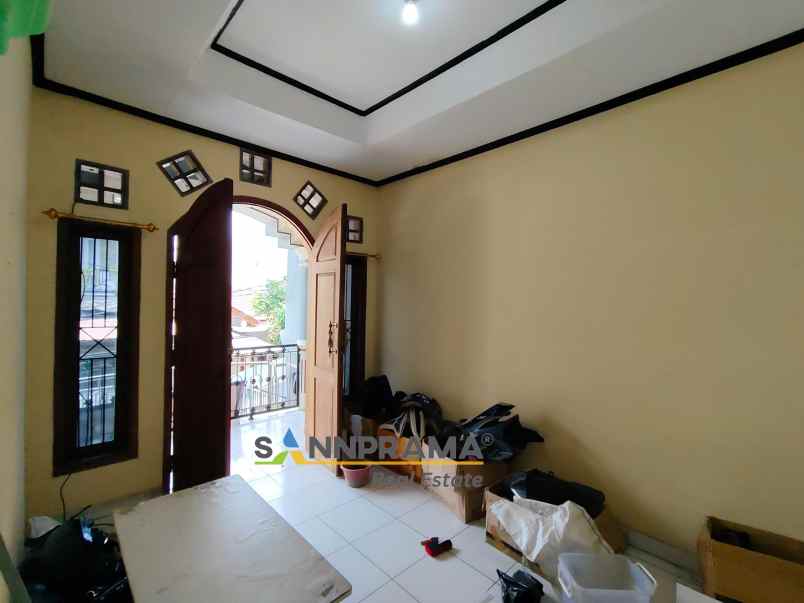 dijual rumah cilincing jakarta utara