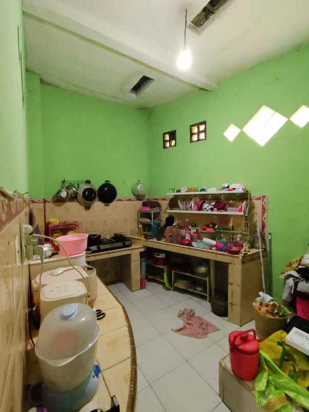 dijual rumah cilincing jakarta utara