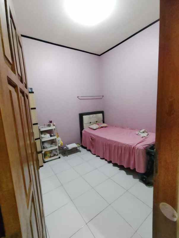dijual rumah cilincing jakarta utara