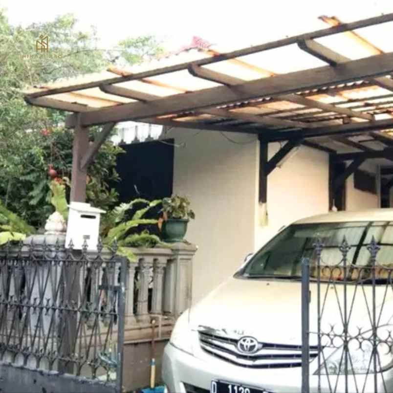 dijual rumah cimahi utara