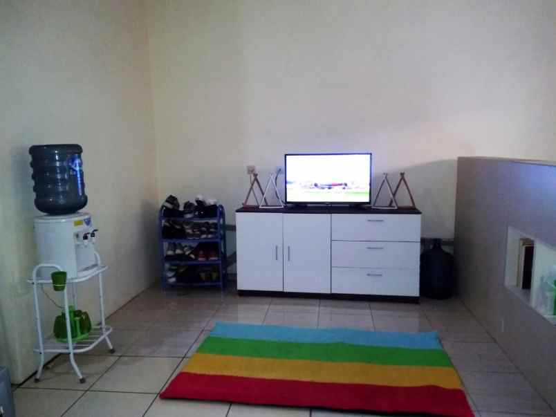 dijual rumah cipageran cimahi