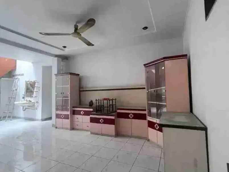 dijual rumah cipinang elok