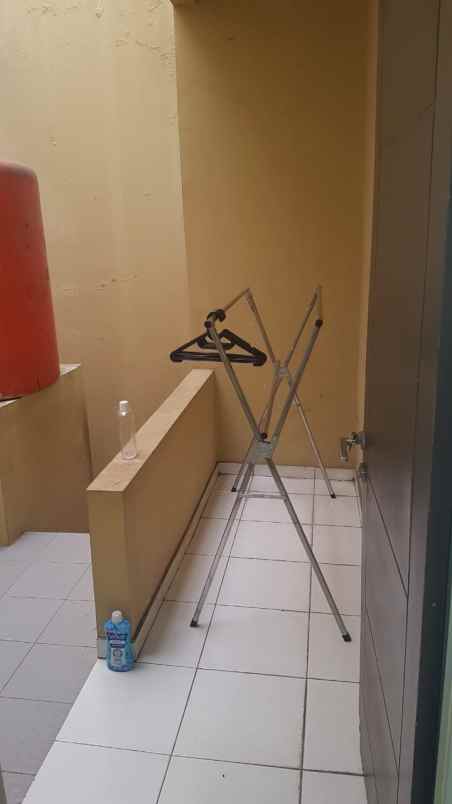 dijual rumah cipinang indah