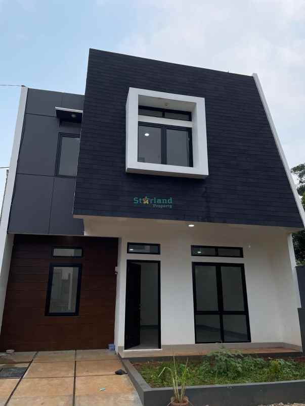 dijual rumah ciputat