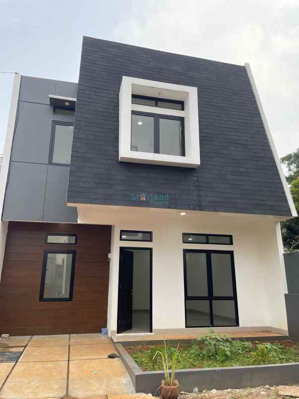 dijual rumah ciputat