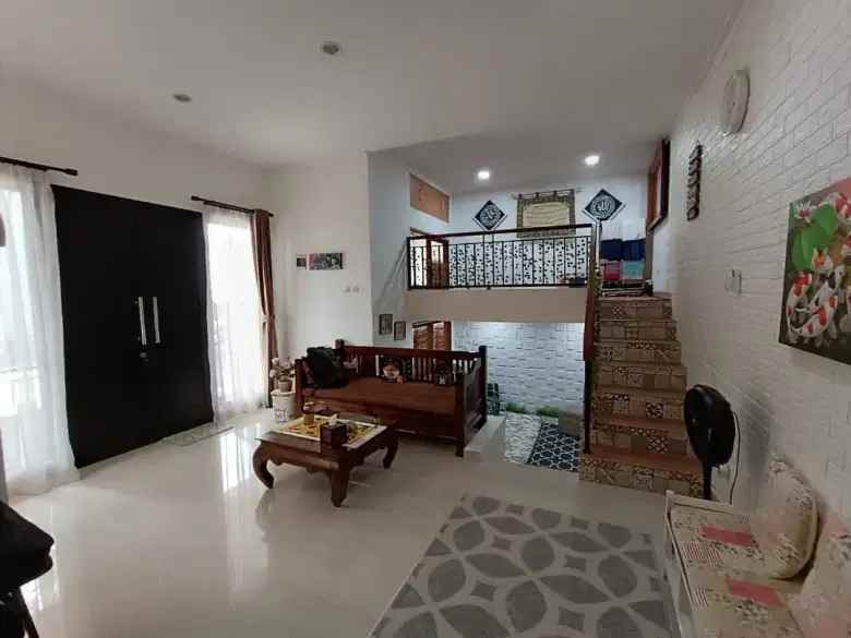 dijual rumah ciputat