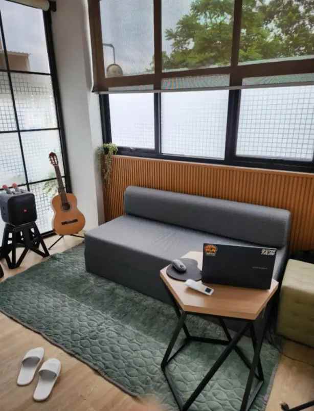 dijual rumah ciputat
